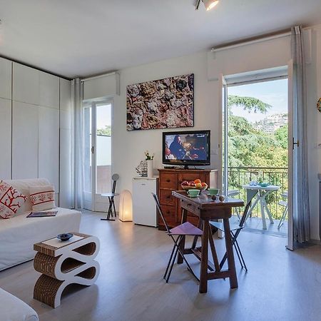 Casa Gretemma Leilighet Rapallo Eksteriør bilde